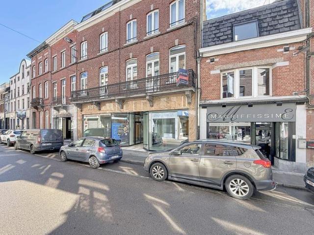 APPARTEMENT 2 CHAMBRES 1 SDB