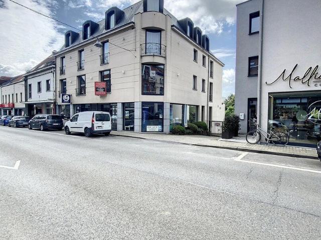 Appartement 2 chambres