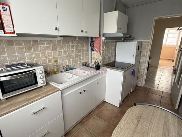 Appartement 2 chambres