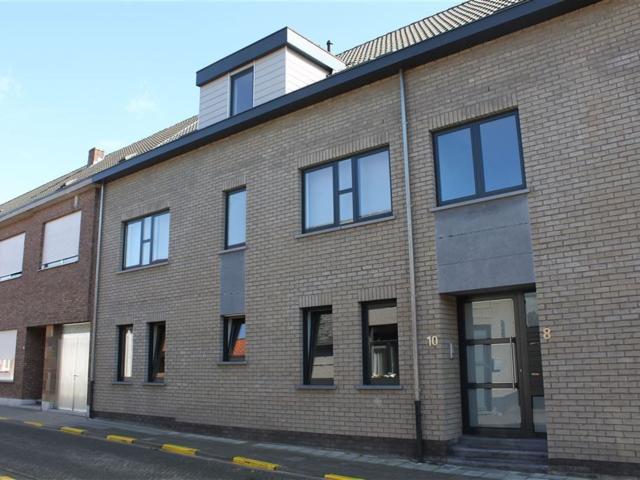 Appartement 2 chambres