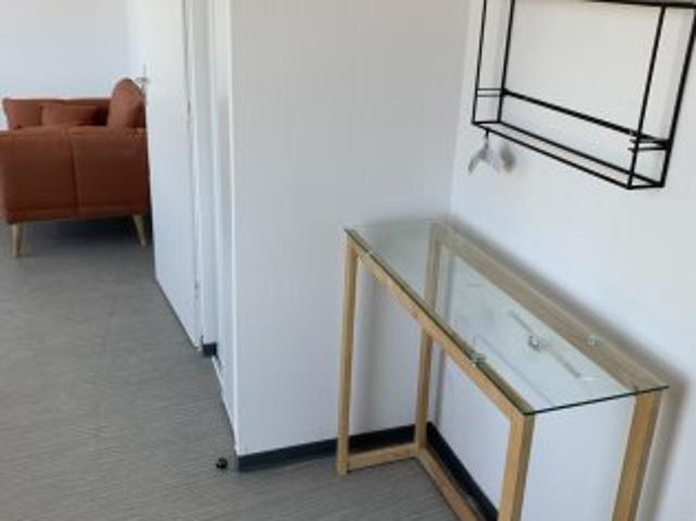 Appartement 2 chambres