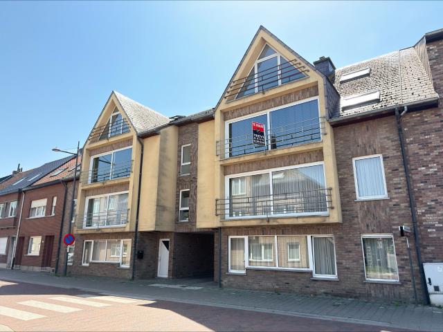 Appartement 2 chambres