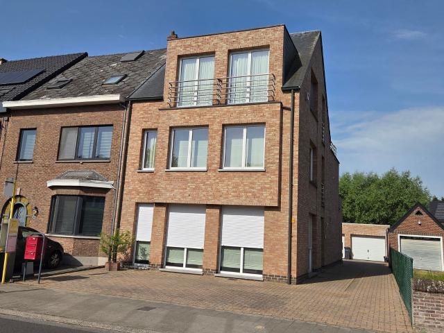 Appartement 2 chambres