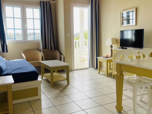 Appartement 2 chambres