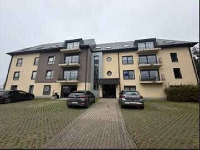 APPARTEMENT 2 CHAMBRES