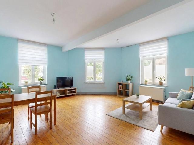 Appartement 2 chambres