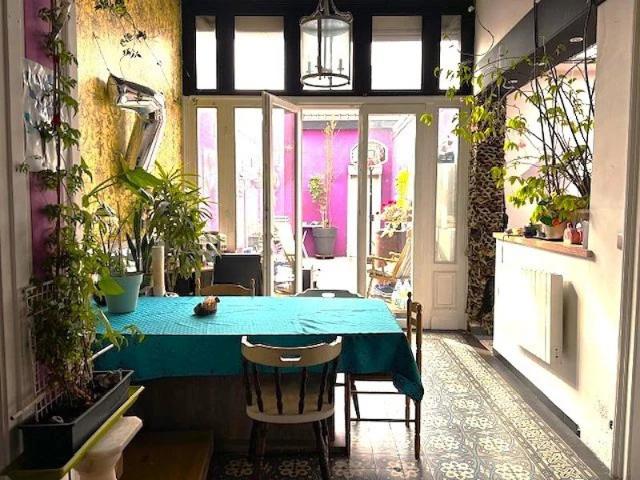 Appartement 2 chambres