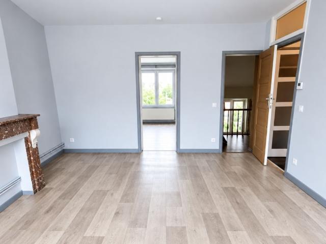 Appartement 2 chambres