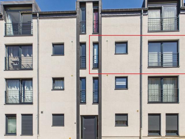 Appartement 2 chambres