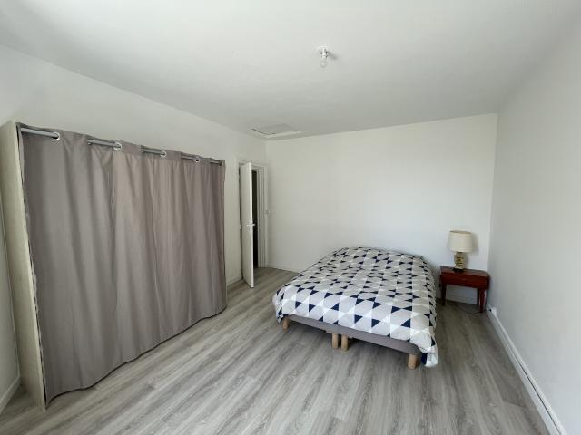Appartement 2 chambres
