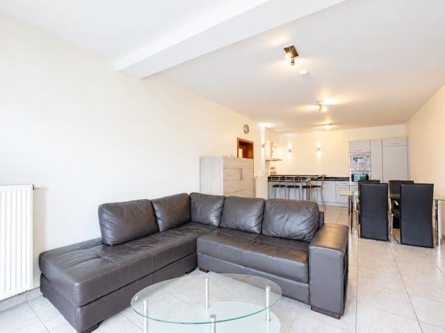 Appartement 2 chambres
