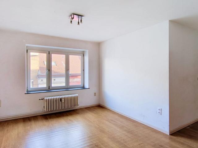 Appartement 2 chambres