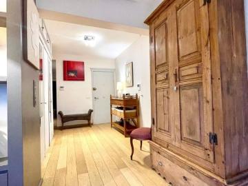 Appartement 2 Chambres 2 Terrasses