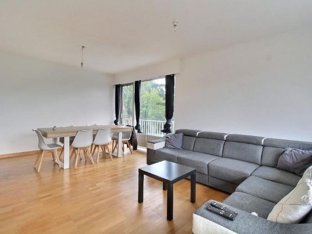 Appartement 2 Chambres 2 Terrasses