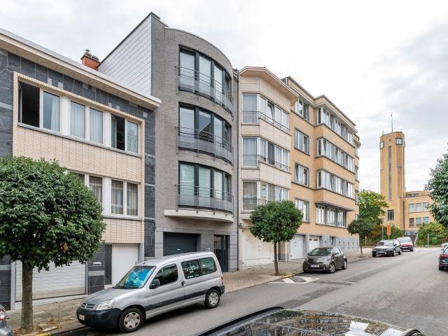 Appartement 2 chambres