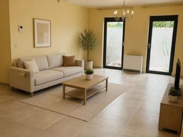 Appartement 2 chambres