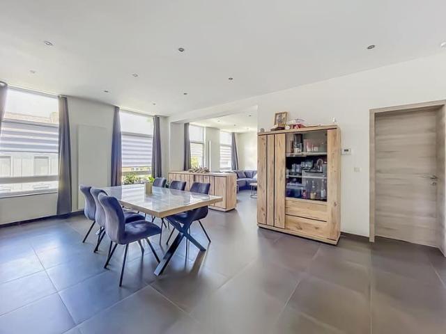 appartement 2 chambres