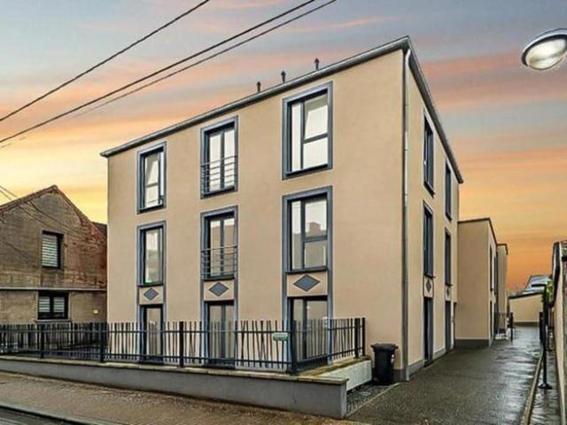 Appartement 2 chambres