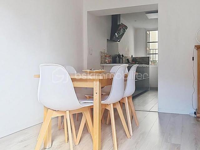 Appartement 2 chambres