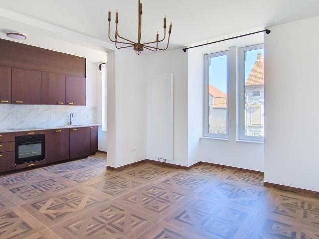 Appartement 2 chambres