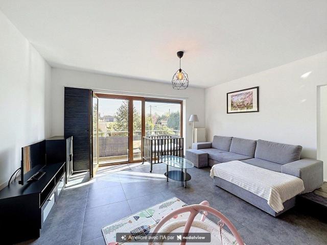Appartement 2 chambres
