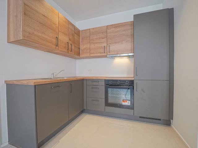 Appartement 2 chambres