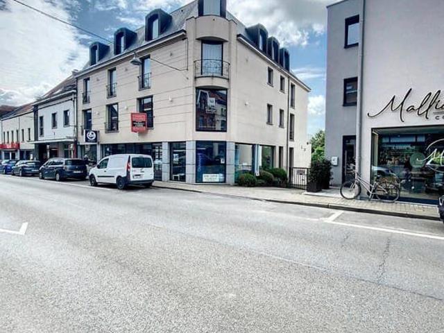Appartement 2 chambres