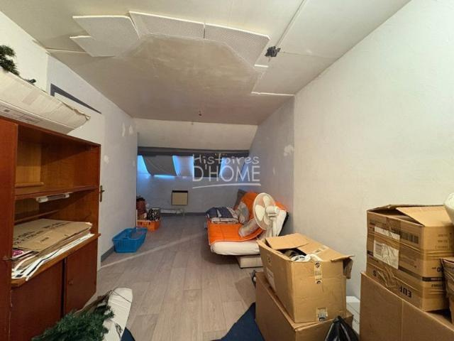 APPARTEMENT 2 CHAMBRES