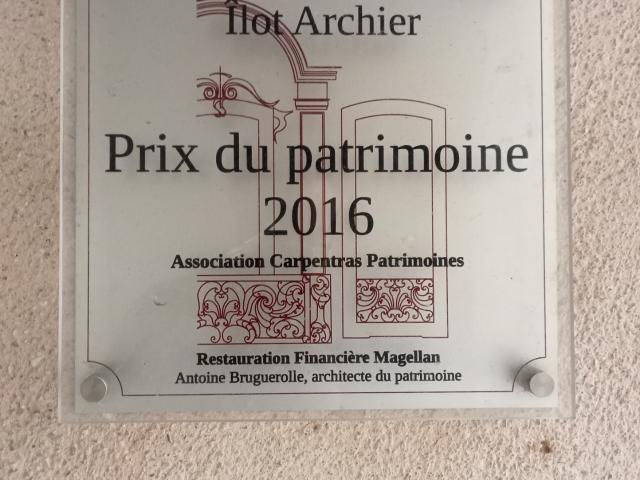 APPARTEMENT 2 CHAMBRES