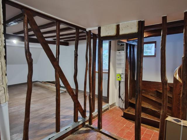 Appartement 2 chambres