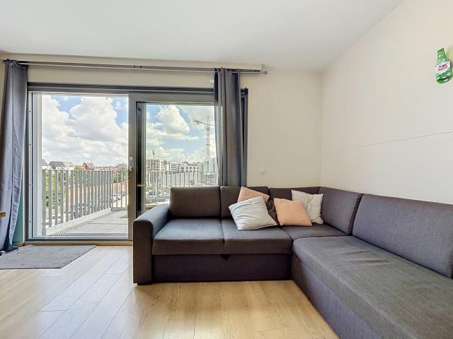 Appartement 2 chambres