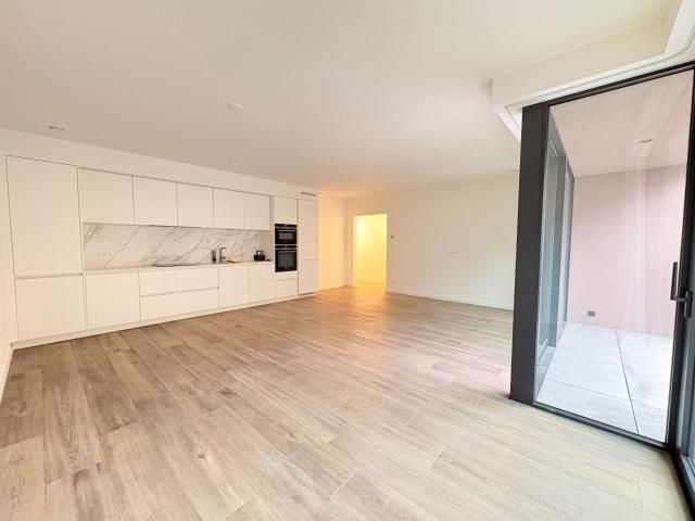 Appartement 2 chambres