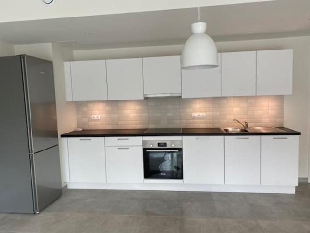 Appartement 2 chambres