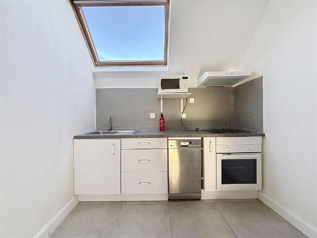 Appartement 2 chambres