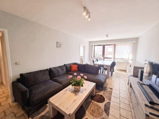 Appartement 2 chambres