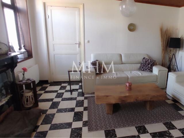 Appartement 2 chambres