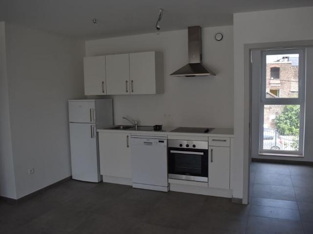 appartement 2 chambres