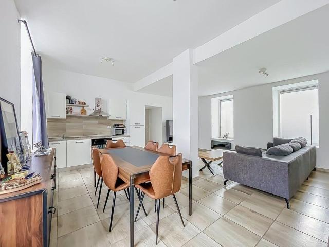 appartement 2 chambres