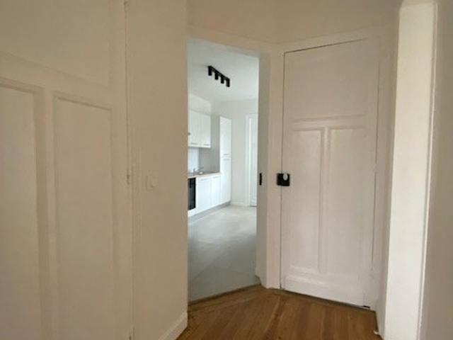 appartement 2 chambres