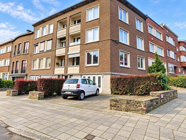 Appartement 2 chambres