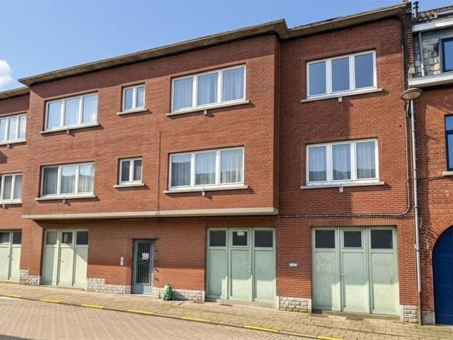 Appartement 2 chambres
