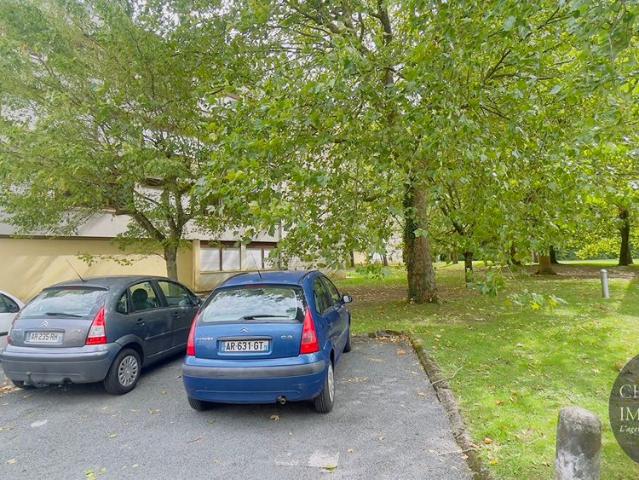 Appartement 2 chambres 55m2