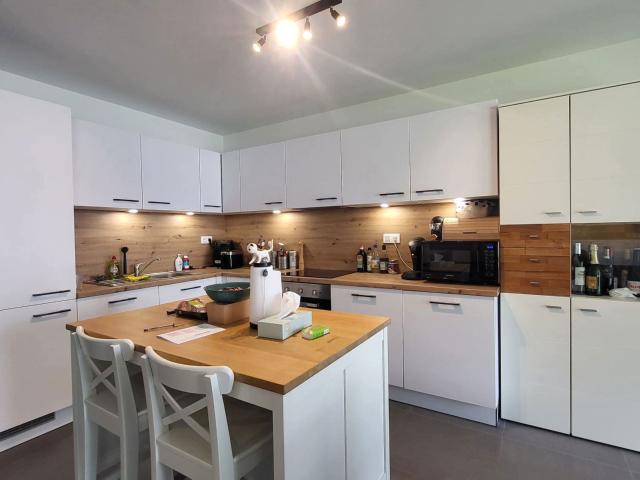 Appartement 2 chambres