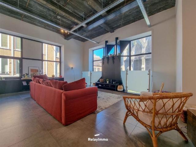 Appartement 2 chambres