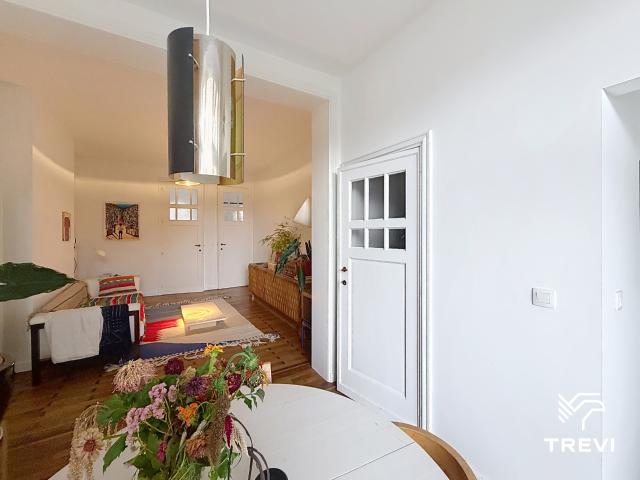 Appartement 2 chambres