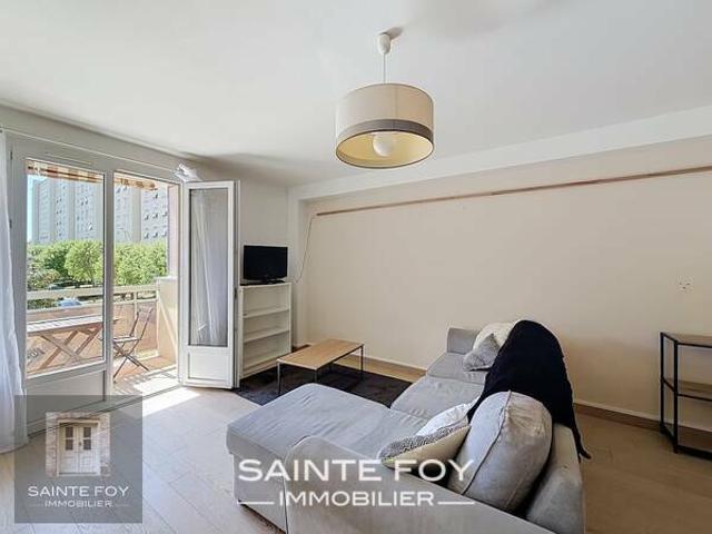 Appartement 2 chambres 56 m2 Résidence Années 70