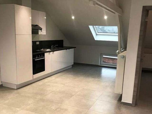 Appartement 2 chambres