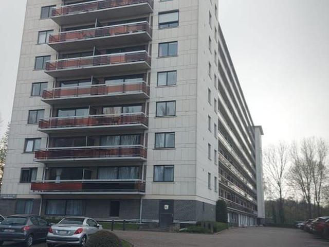 Appartement 2 chambres
