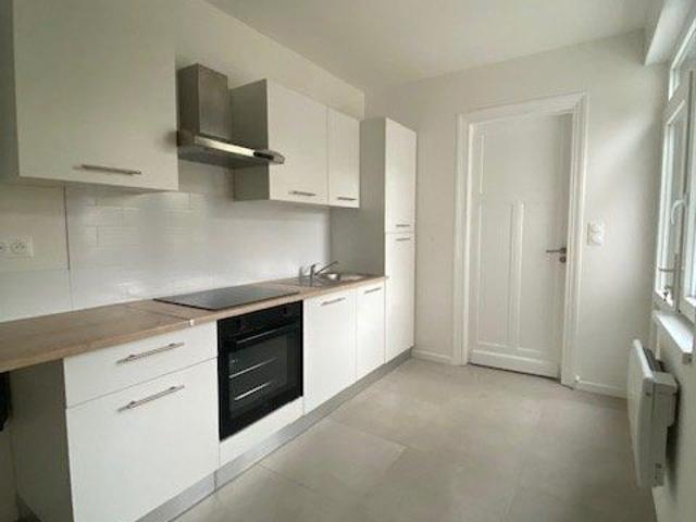 appartement 2 chambres