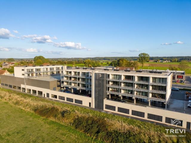 Appartement 2 chambres